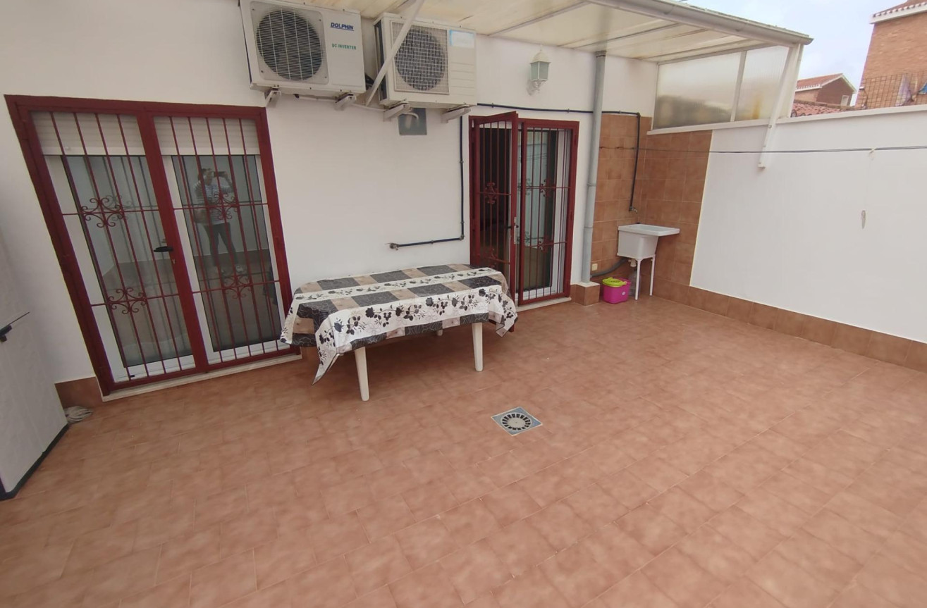 Resale - Casa - Lo Pagan - LA PUNTICA