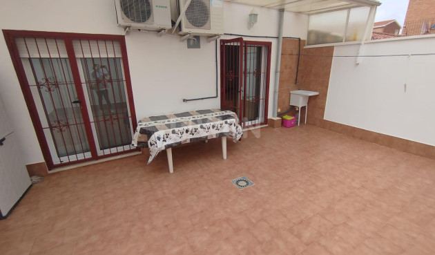 Resale - Casa - Lo Pagan - LA PUNTICA