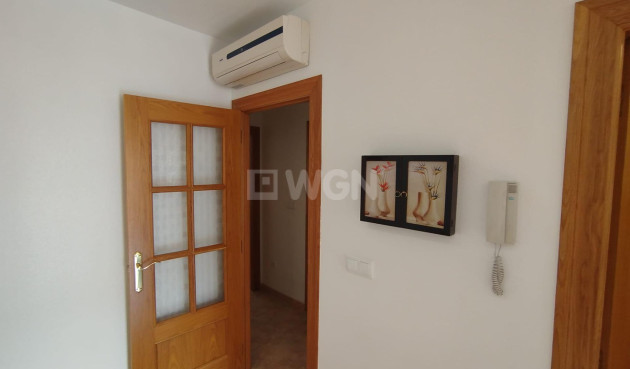 Resale - Casa - Lo Pagan - LA PUNTICA