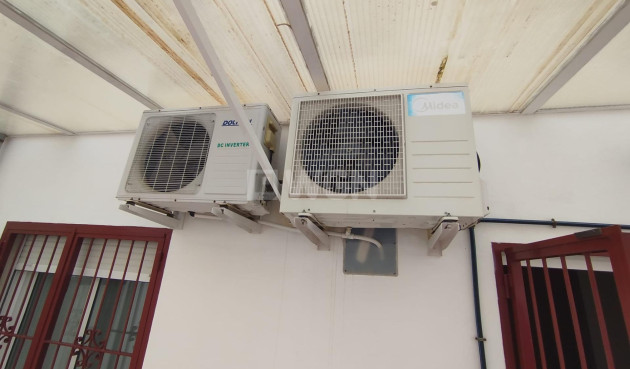 Resale - Casa - Lo Pagan - LA PUNTICA