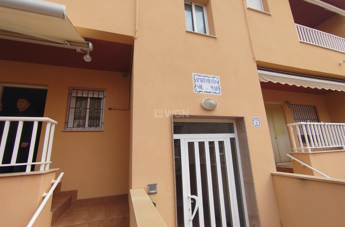 Resale - Casa - Lo Pagan - LA PUNTICA