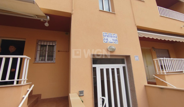 Resale - Casa - Lo Pagan - LA PUNTICA