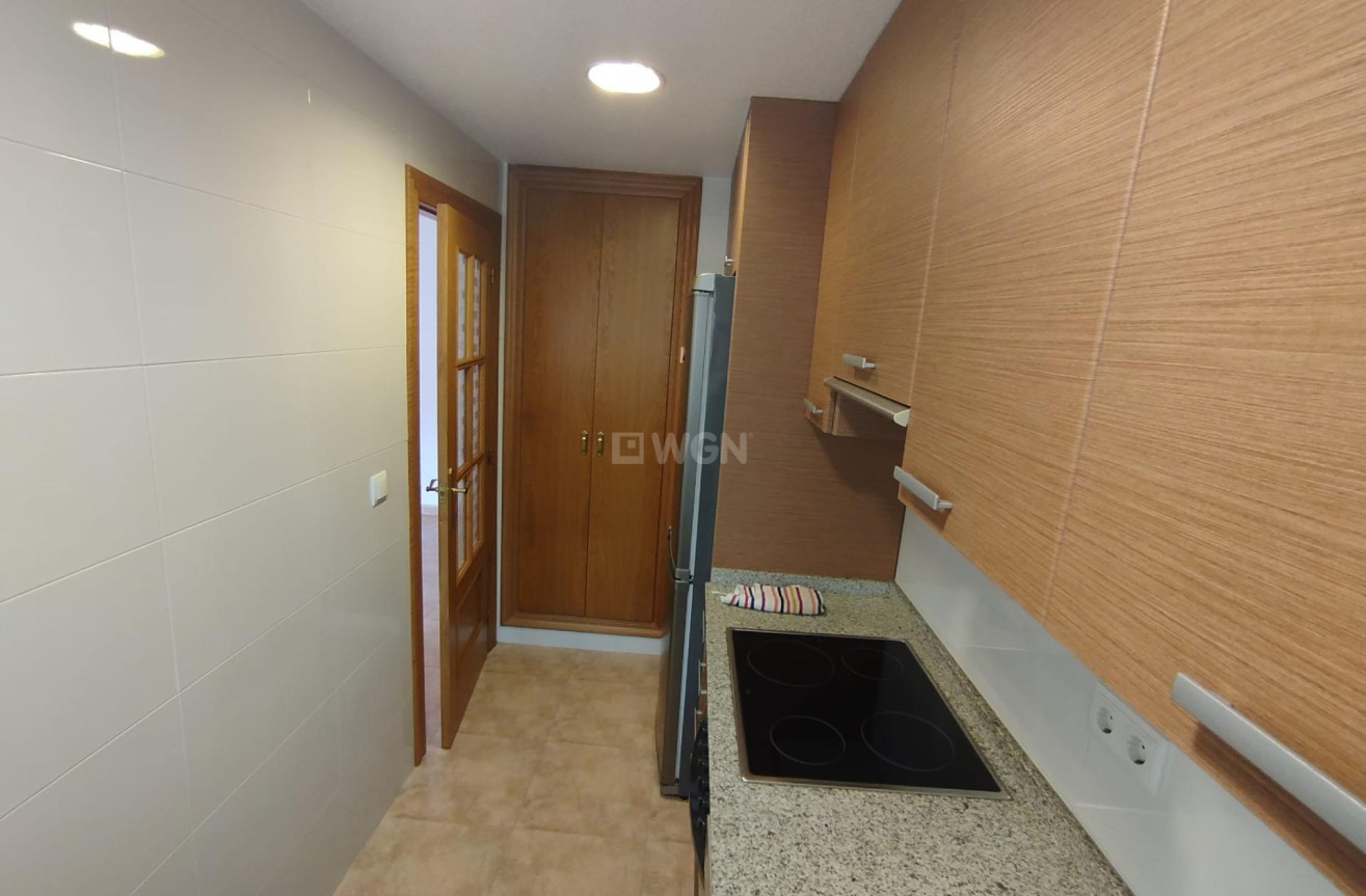 Resale - Casa - Lo Pagan - LA PUNTICA