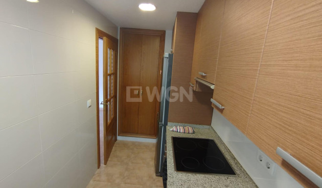 Resale - Casa - Lo Pagan - LA PUNTICA