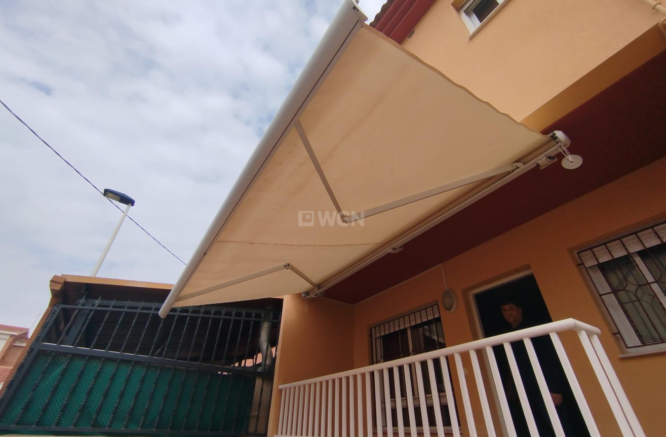 Resale - Casa - Lo Pagan - LA PUNTICA