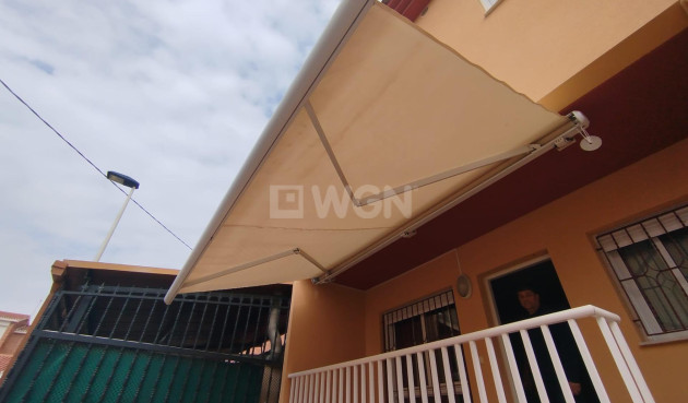 Resale - Casa - Lo Pagan - LA PUNTICA