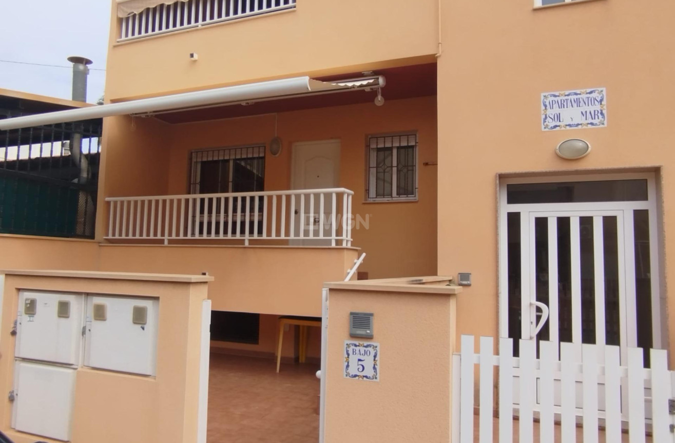 Resale - Casa - Lo Pagan - LA PUNTICA