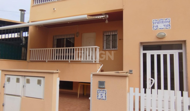 Resale - Casa - Lo Pagan - LA PUNTICA