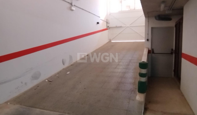 Resale - Casa - Lo Pagan - LA PUNTICA