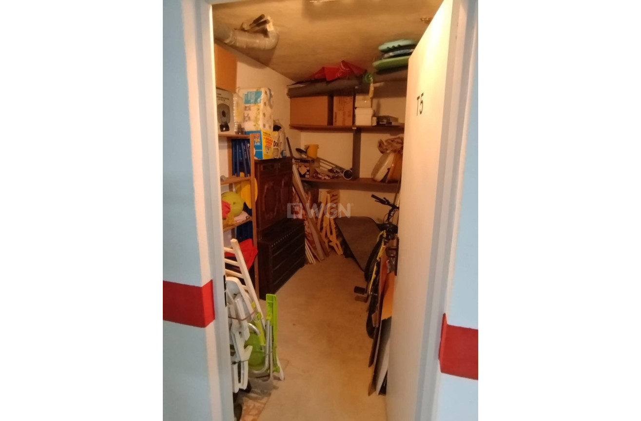 Resale - Casa - Lo Pagan - LA PUNTICA