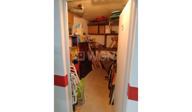 Resale - Casa - Lo Pagan - LA PUNTICA