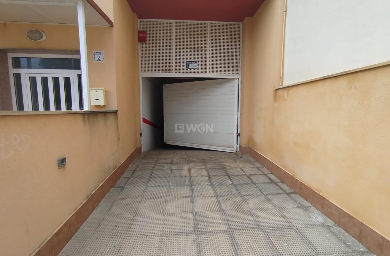 Resale - Casa - Lo Pagan - LA PUNTICA