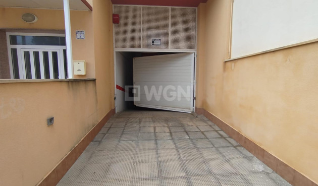 Resale - Casa - Lo Pagan - LA PUNTICA