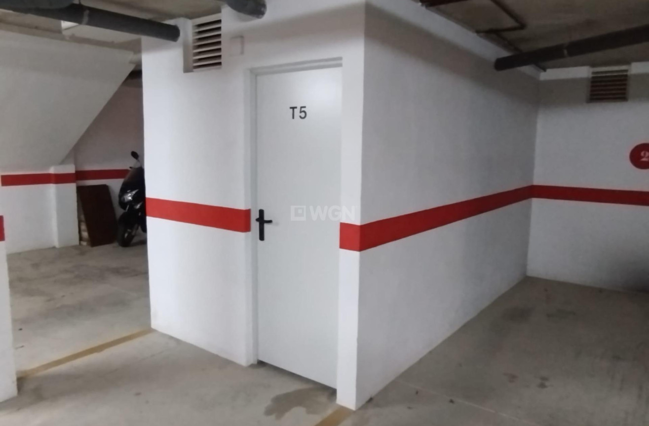 Resale - Casa - Lo Pagan - LA PUNTICA