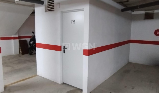 Resale - Casa - Lo Pagan - LA PUNTICA