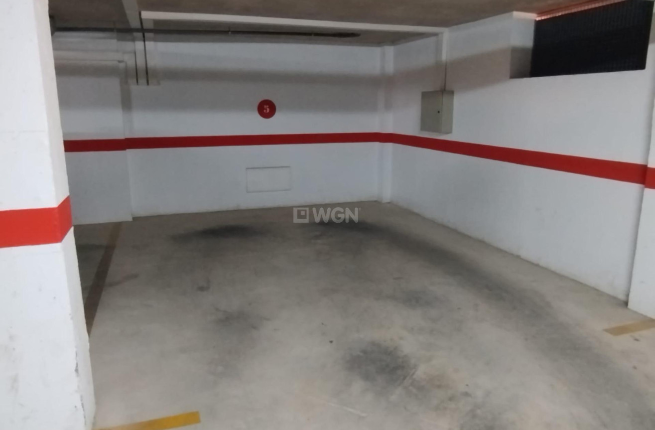 Resale - Casa - Lo Pagan - LA PUNTICA