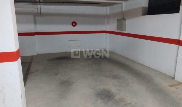 Resale - Casa - Lo Pagan - LA PUNTICA