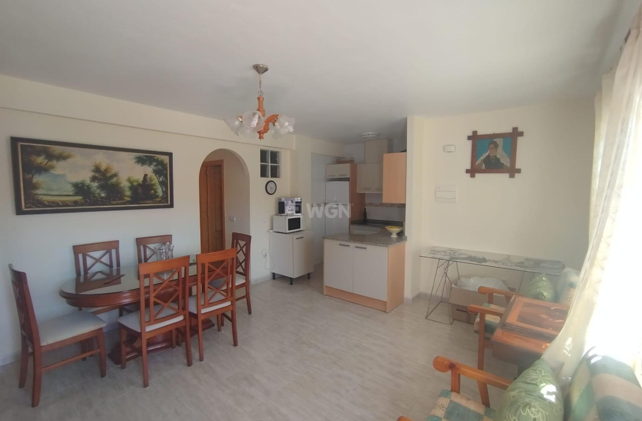 Resale - Casa - San Pedro del Pinatar