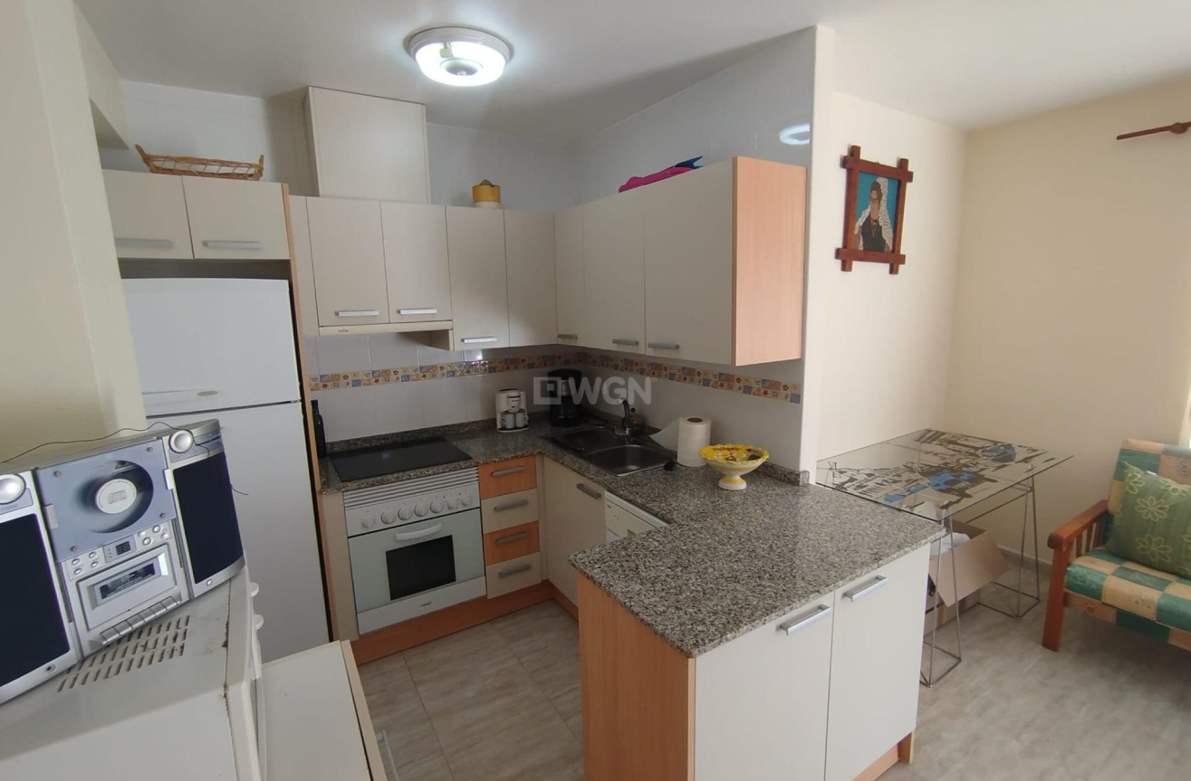 Resale - Casa - San Pedro del Pinatar