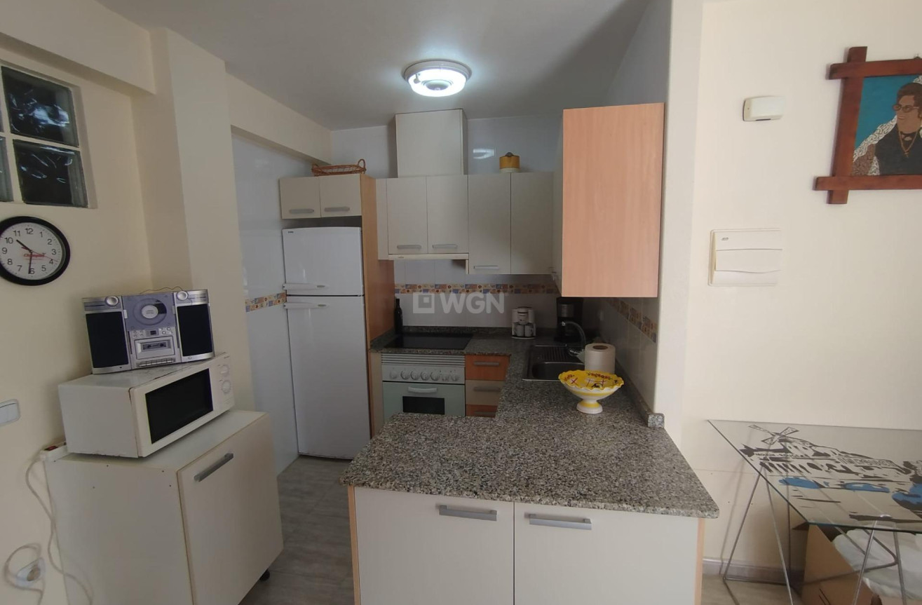 Resale - Casa - San Pedro del Pinatar