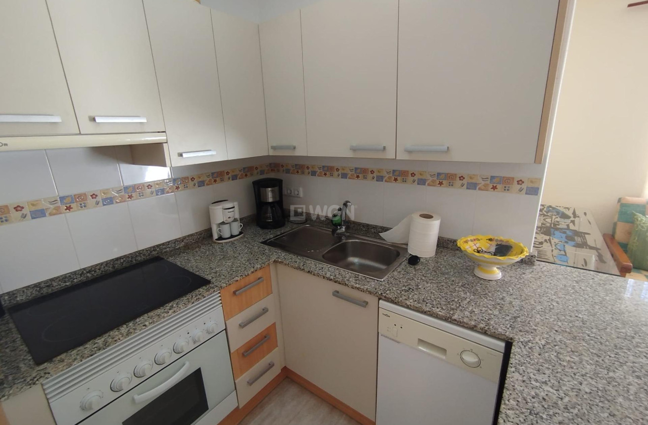 Resale - Casa - San Pedro del Pinatar