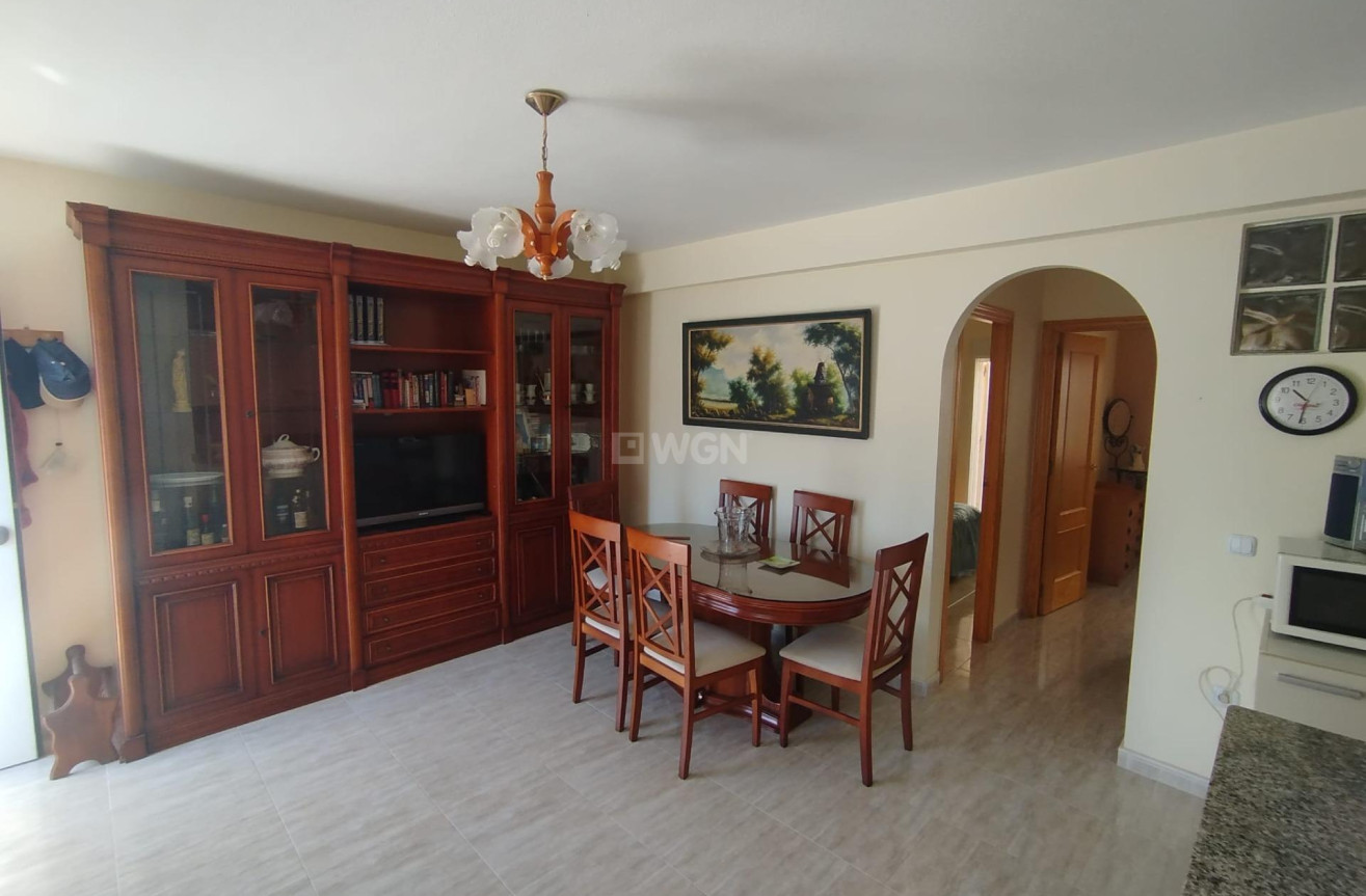 Resale - Casa - San Pedro del Pinatar