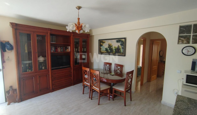 Resale - Casa - San Pedro del Pinatar