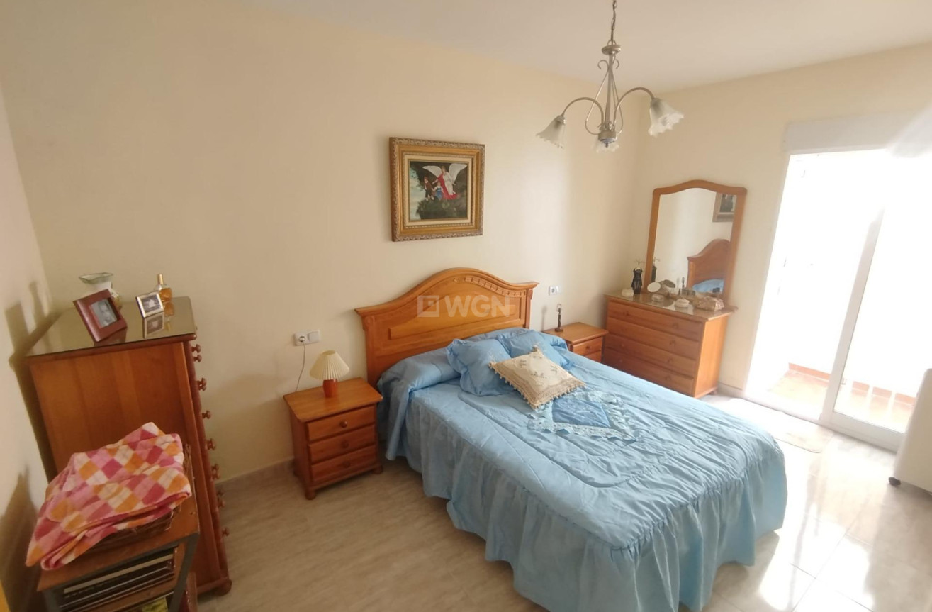 Resale - Casa - San Pedro del Pinatar