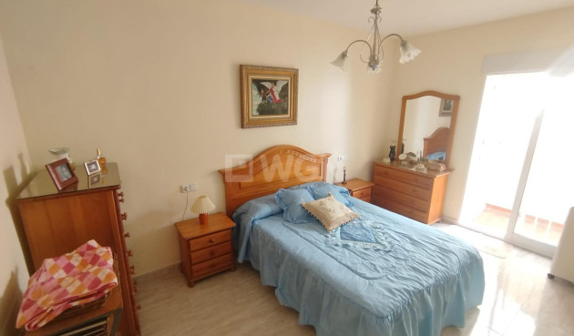 Resale - Casa - San Pedro del Pinatar