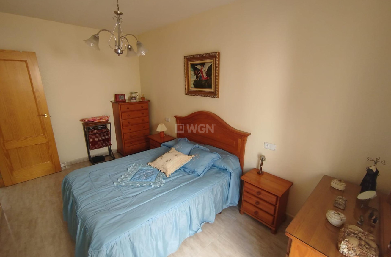 Resale - Casa - San Pedro del Pinatar