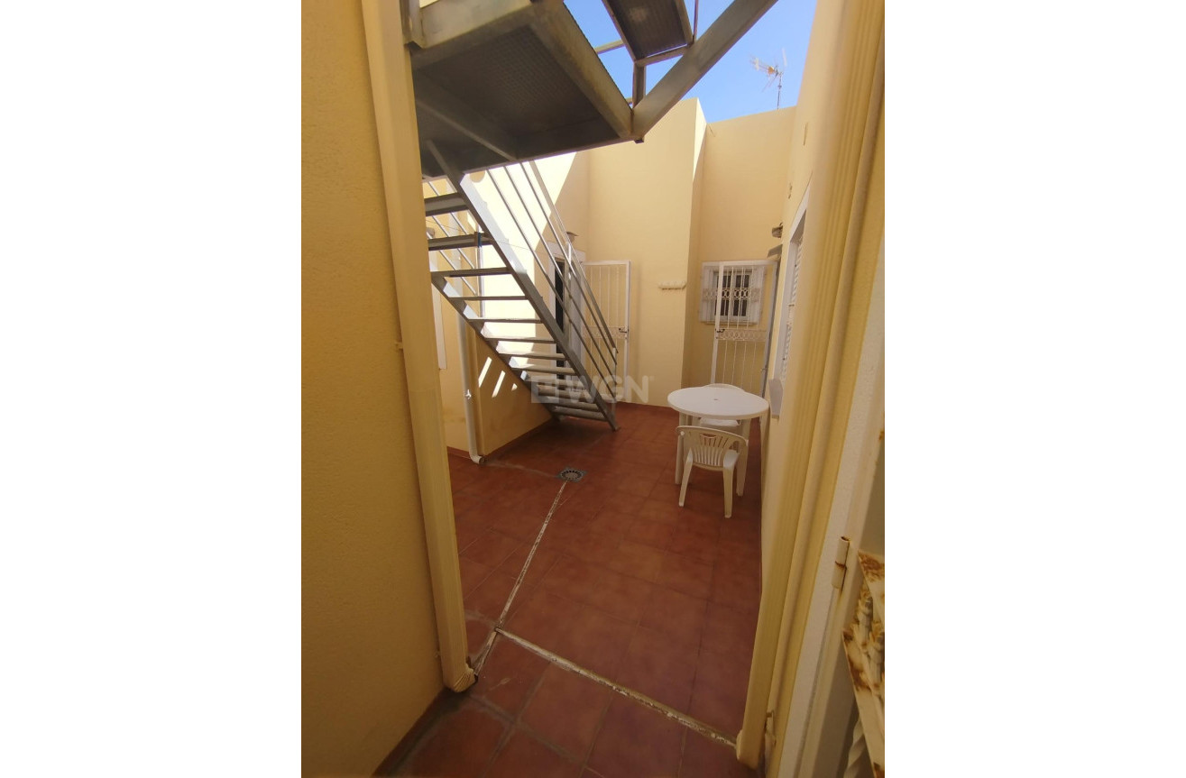 Resale - Casa - San Pedro del Pinatar