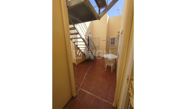 Resale - Casa - San Pedro del Pinatar