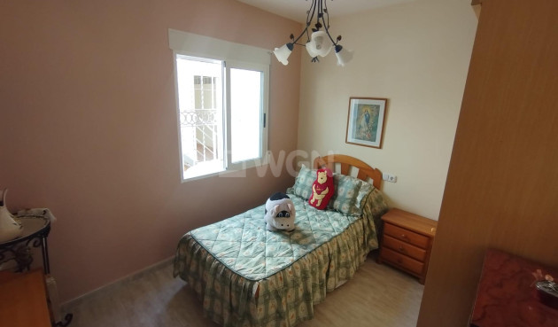 Resale - Casa - San Pedro del Pinatar