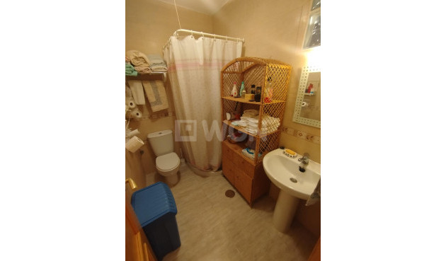 Resale - Casa - San Pedro del Pinatar