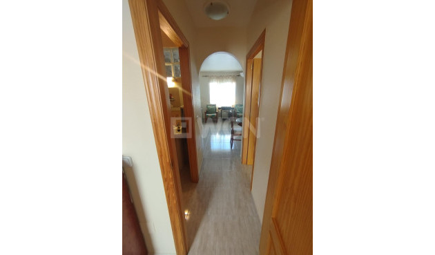 Resale - Casa - San Pedro del Pinatar