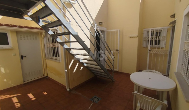 Resale - Casa - San Pedro del Pinatar