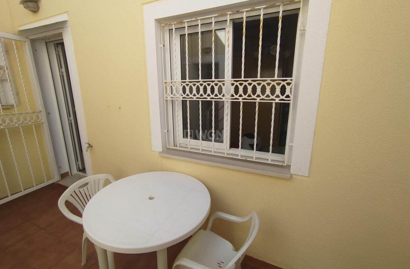 Resale - Casa - San Pedro del Pinatar