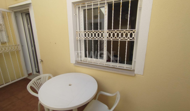 Resale - Casa - San Pedro del Pinatar