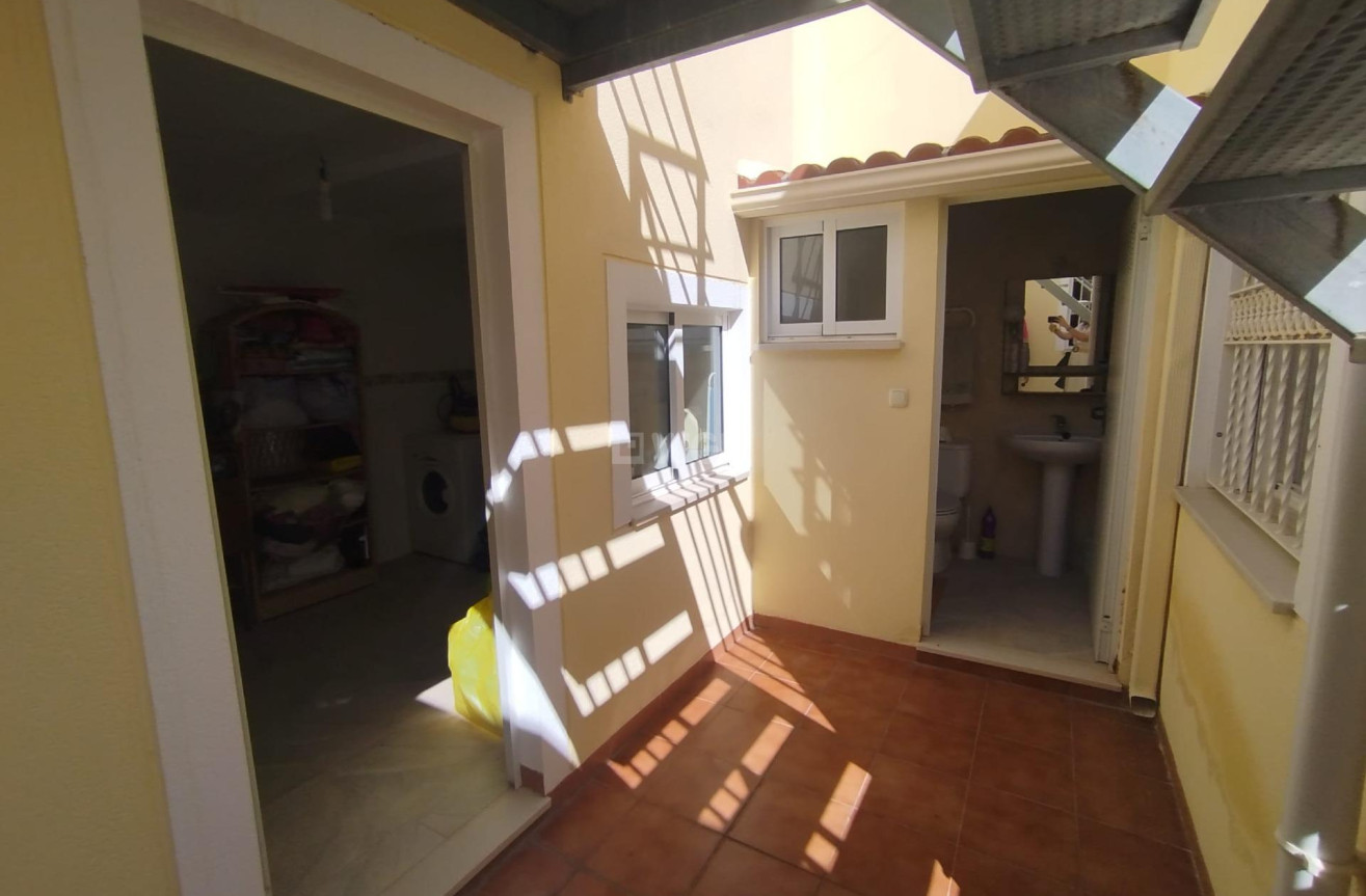 Resale - Casa - San Pedro del Pinatar