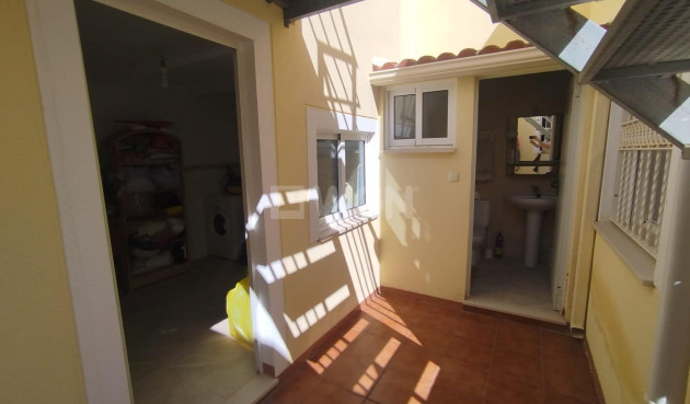 Resale - Casa - San Pedro del Pinatar