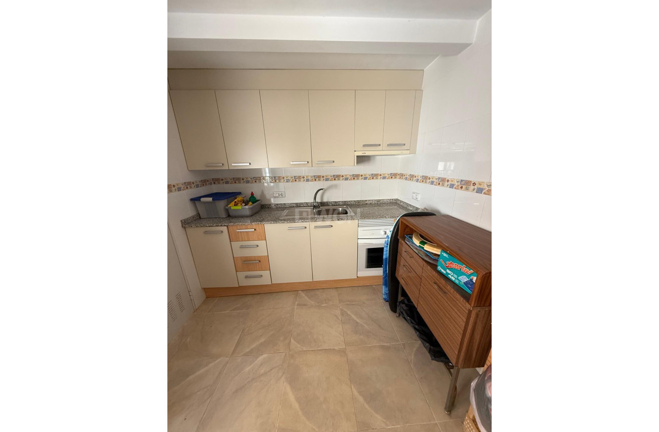 Resale - Casa - San Pedro del Pinatar