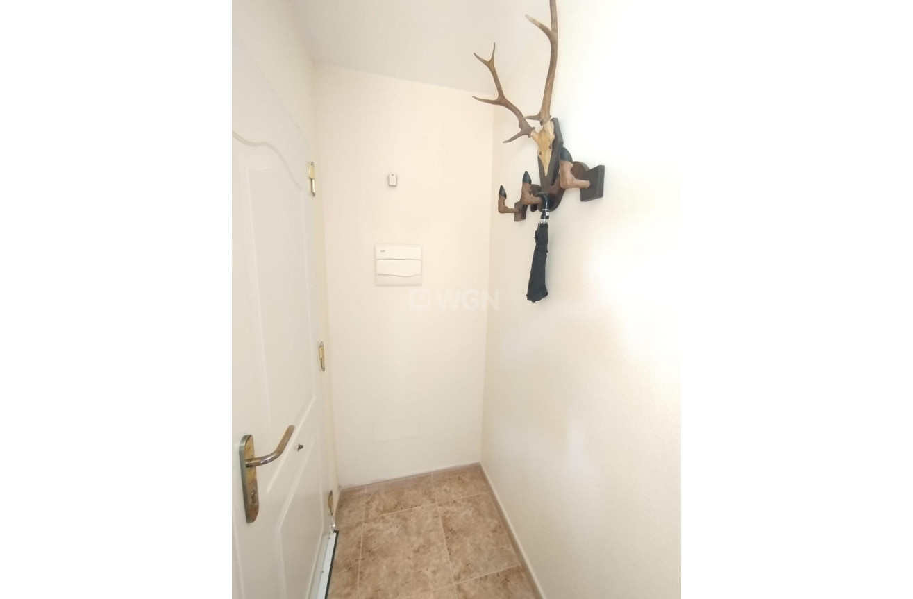 Resale - Casa - San Pedro del Pinatar