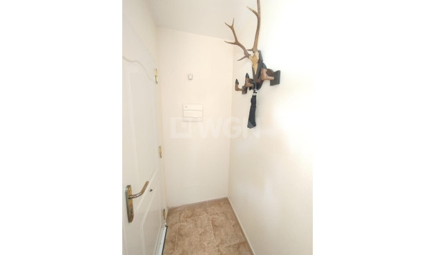 Resale - Casa - San Pedro del Pinatar