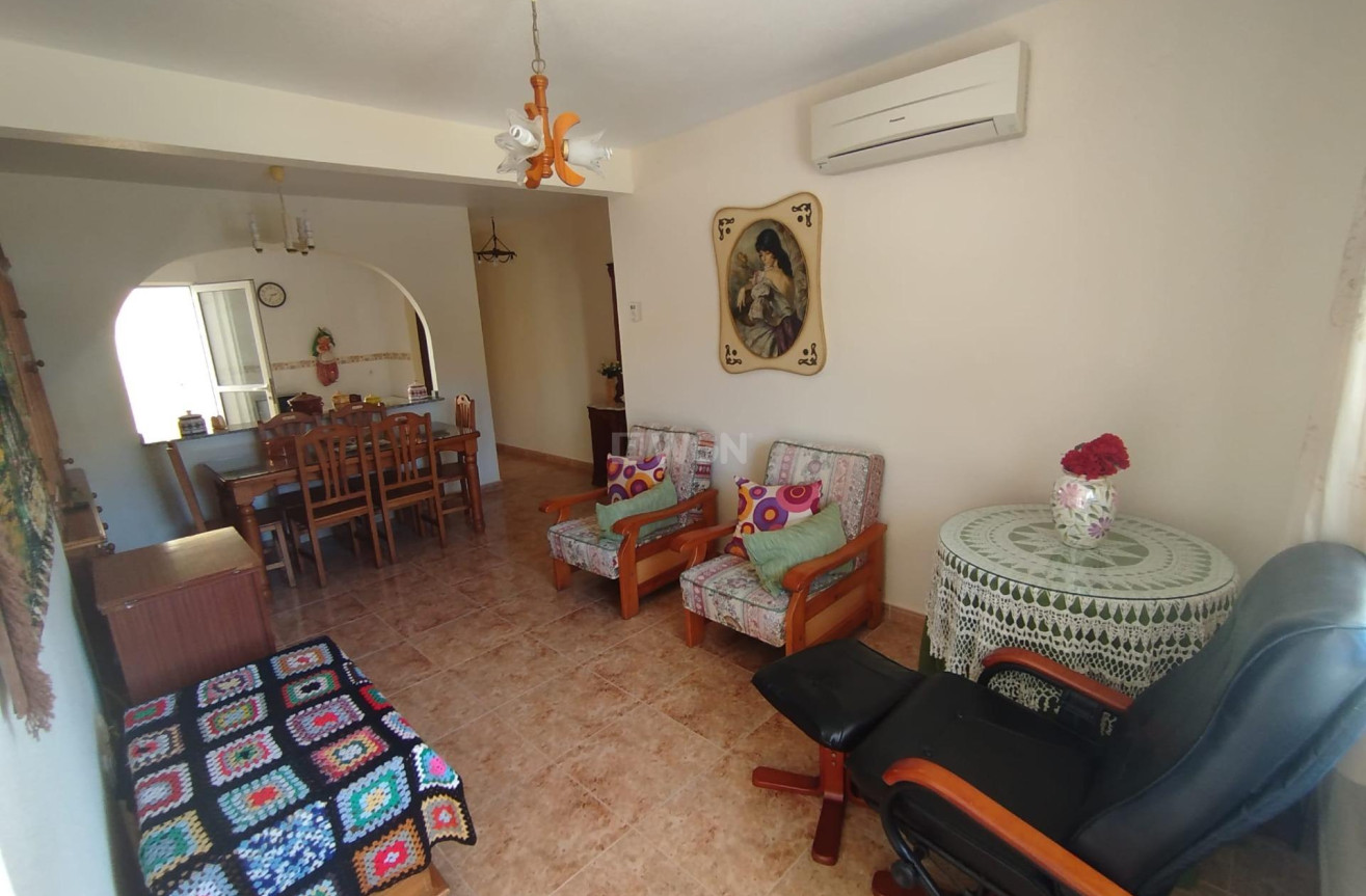 Resale - Casa - San Pedro del Pinatar