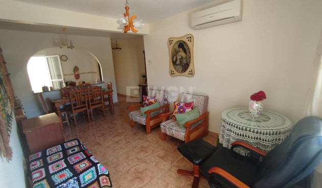 Resale - Casa - San Pedro del Pinatar