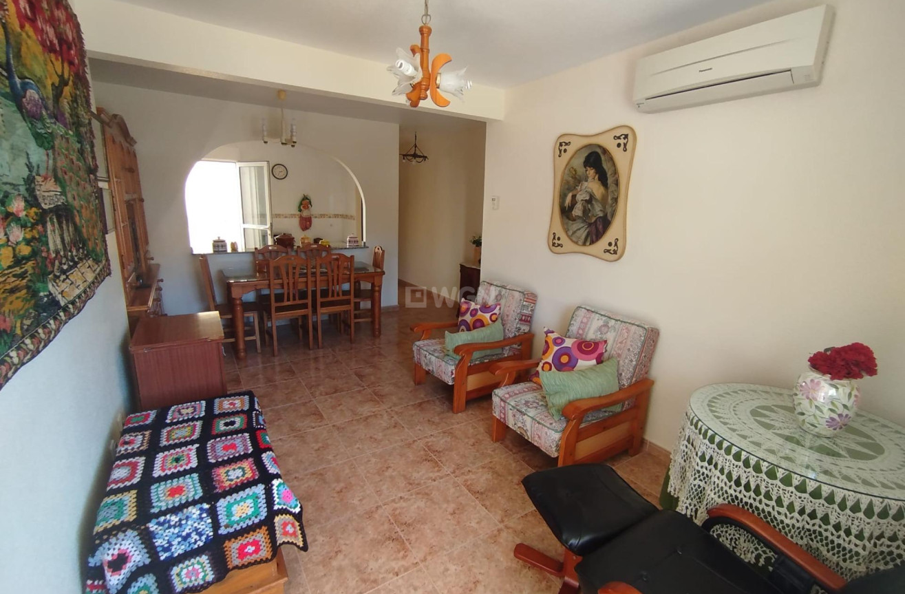 Resale - Casa - San Pedro del Pinatar