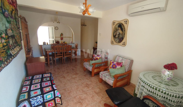 Resale - Casa - San Pedro del Pinatar