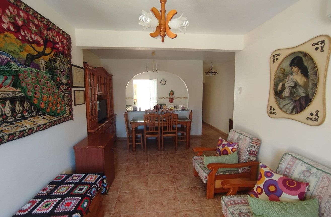 Resale - Casa - San Pedro del Pinatar