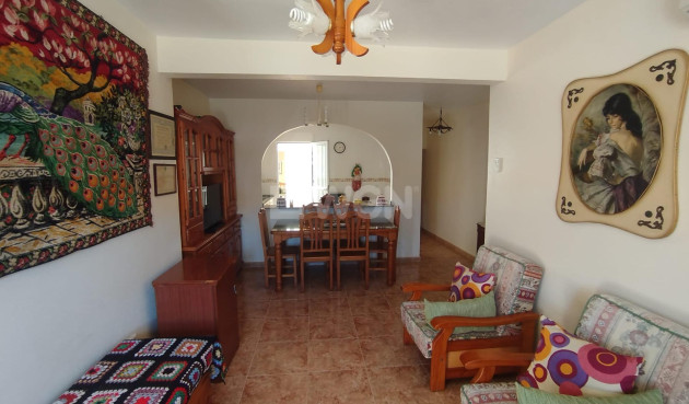 Resale - Casa - San Pedro del Pinatar