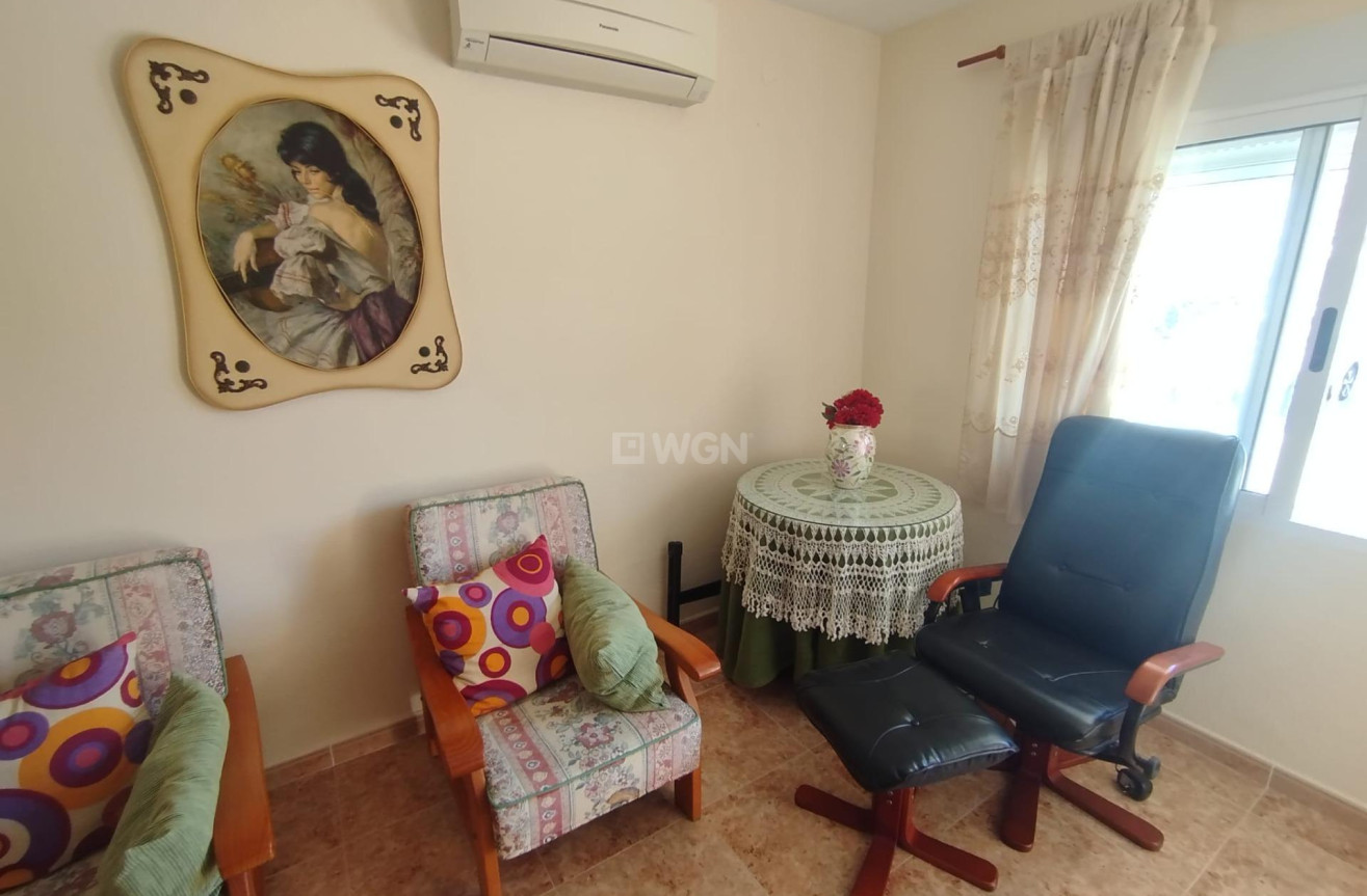 Resale - Casa - San Pedro del Pinatar